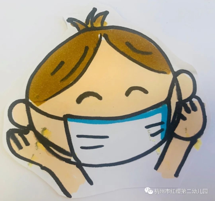 宝贝生活|抗疫情特别版六——幼儿园里的防疫