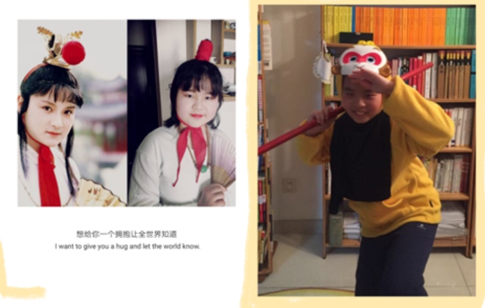 名著人物cosplay,中国名著人物cosplay 当古典名著遇上cosplay