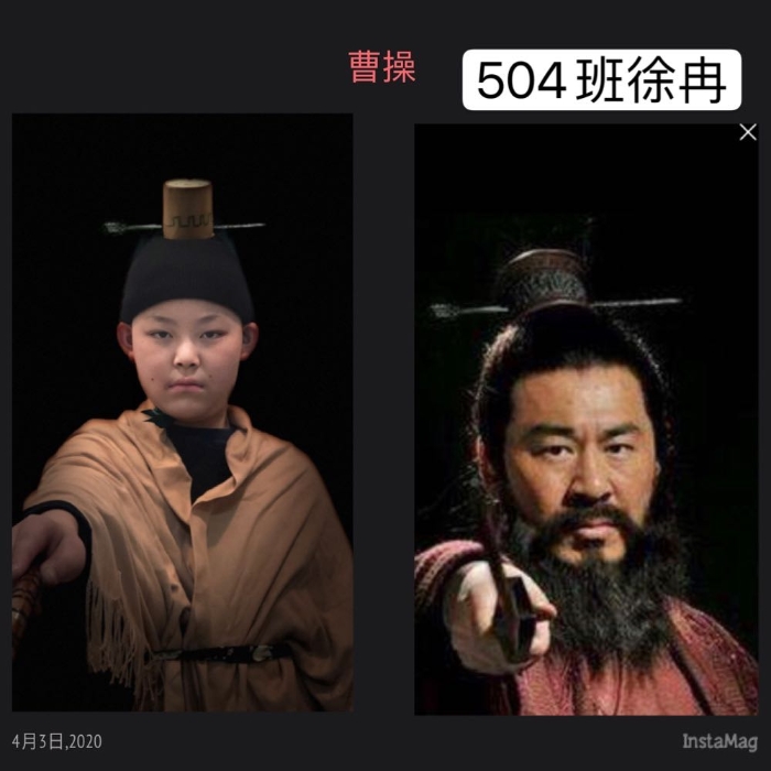 名著人物cosplay,中国名著人物cosplay 线上学习的n行动77当四大名著遇上cosplay后的物理反应