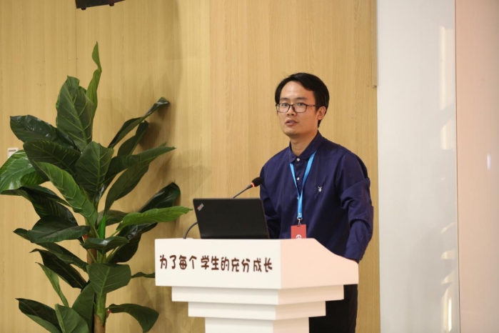 新力量,新希望,家校融合共成长