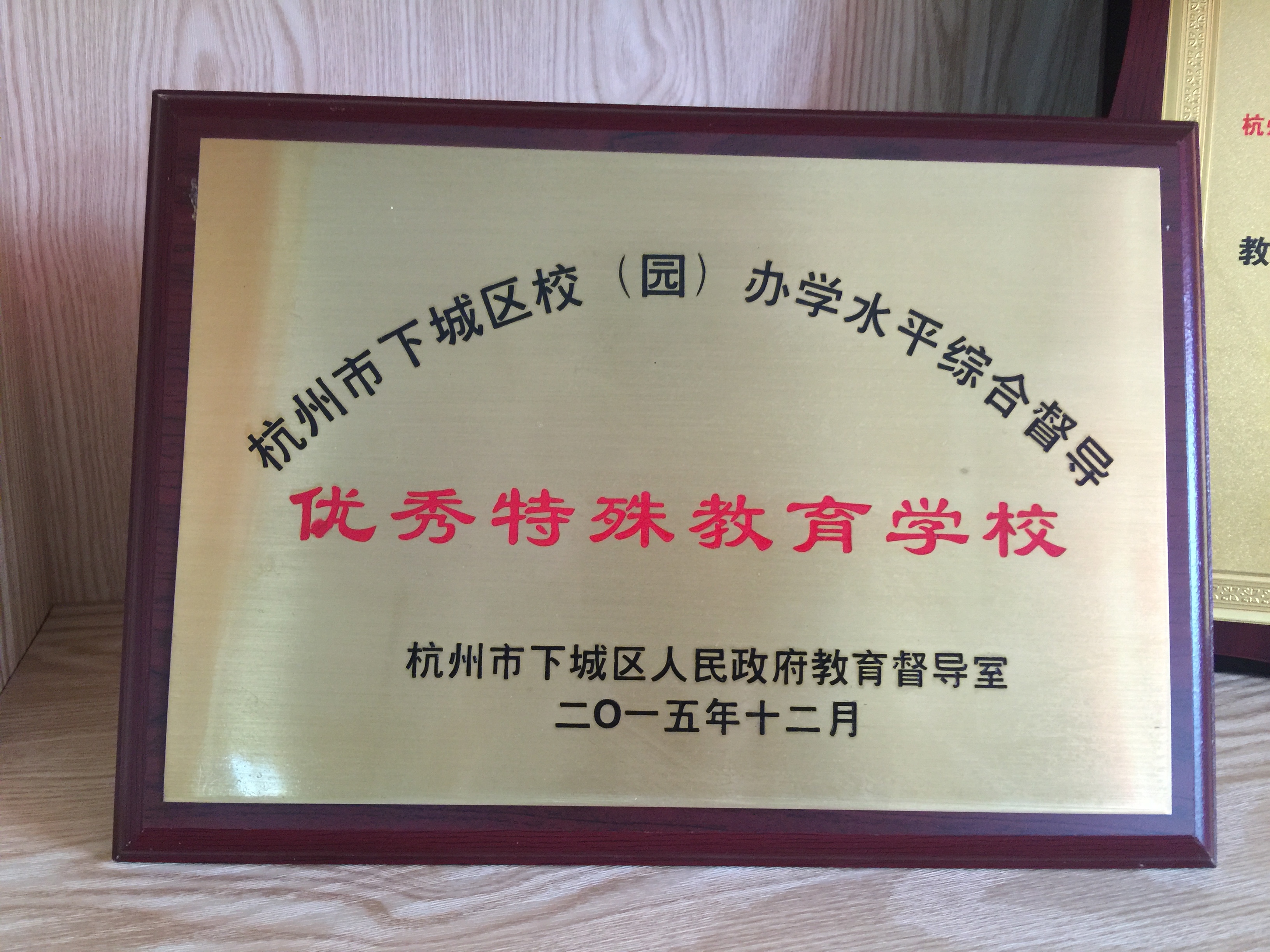 10.2015年优秀特殊教育学校.JPG