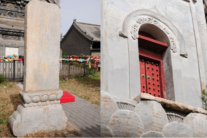 北京之最 京杭大运河畔的千年古塔 - 大连康辉国际旅行社 - 大连康辉国际旅行社の博客