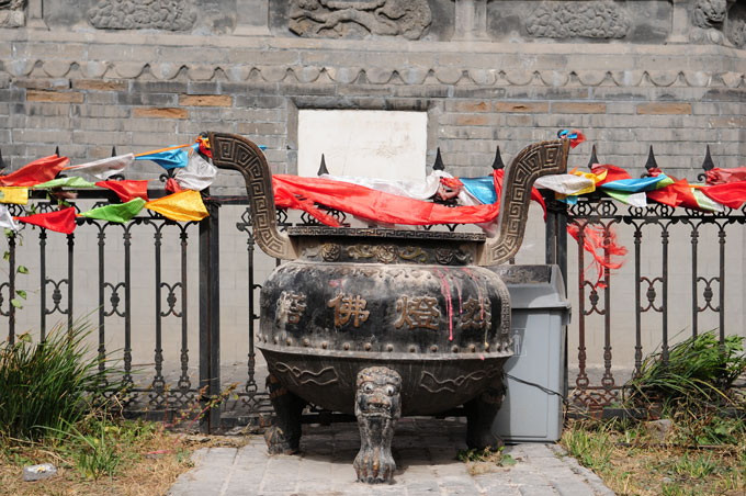 北京之最 京杭大运河畔的千年古塔 - 大连康辉国际旅行社 - 大连康辉国际旅行社の博客