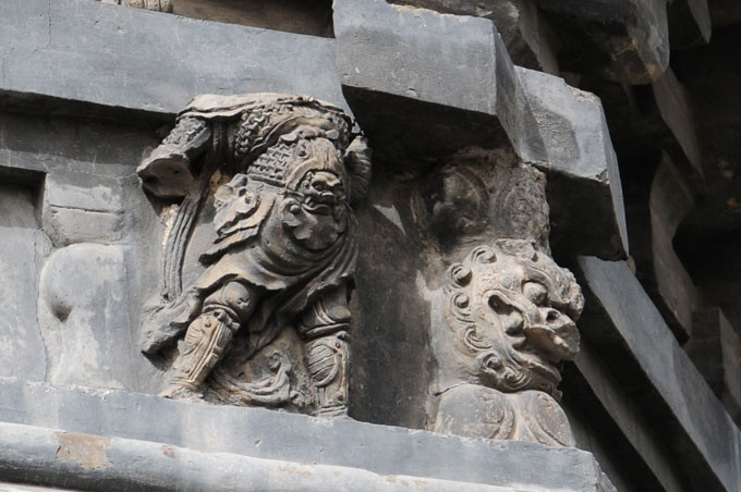 北京之最 京杭大运河畔的千年古塔 - 大连康辉国际旅行社 - 大连康辉国际旅行社の博客