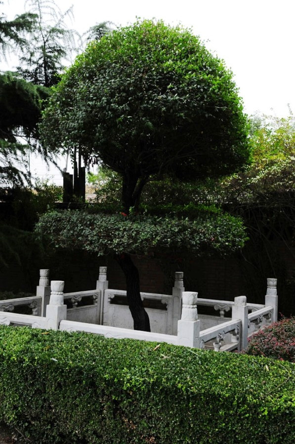 北京之最 京杭大运河畔的千年古塔 - 大连康辉国际旅行社 - 大连康辉国际旅行社の博客