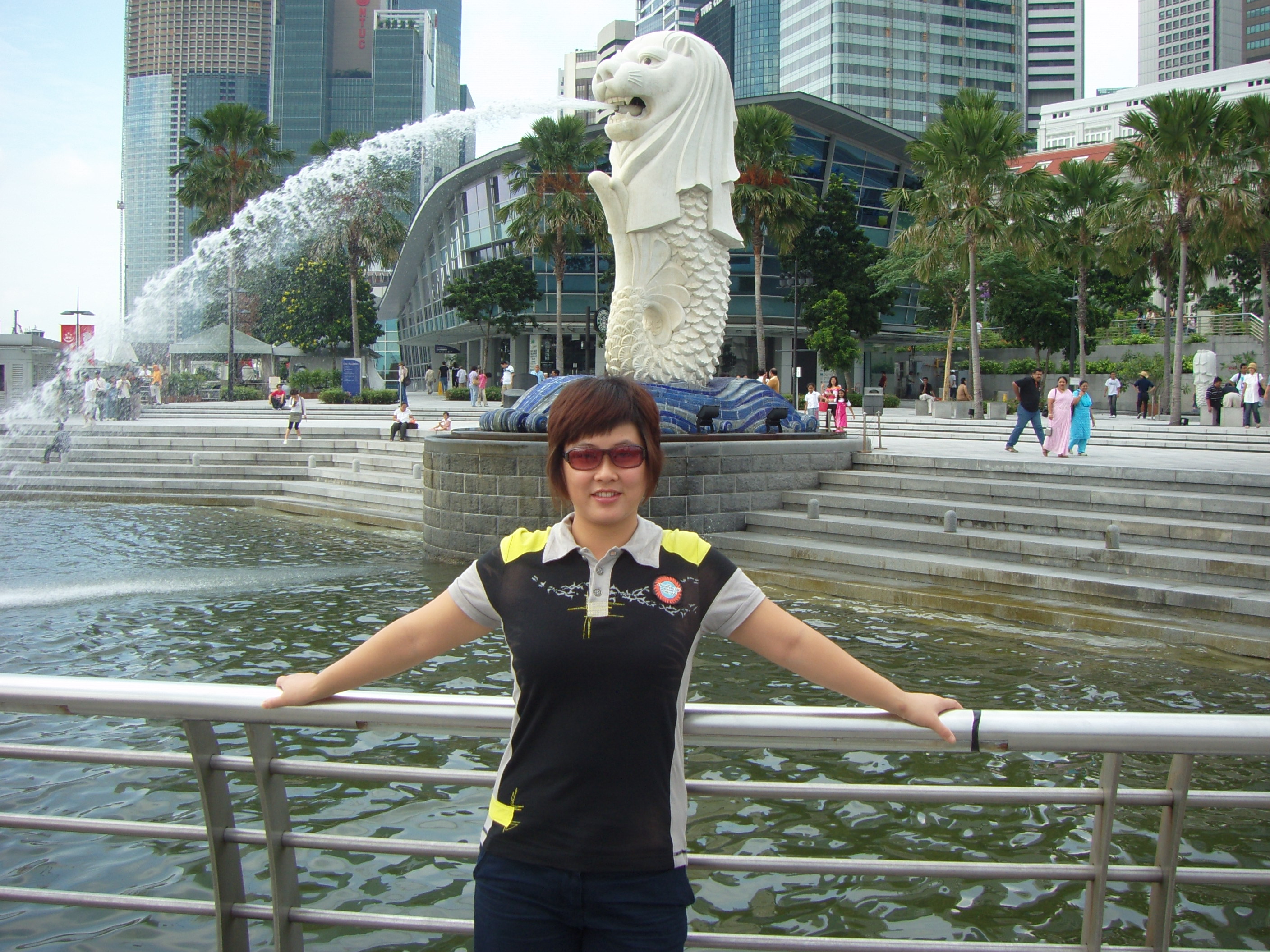 Singapore